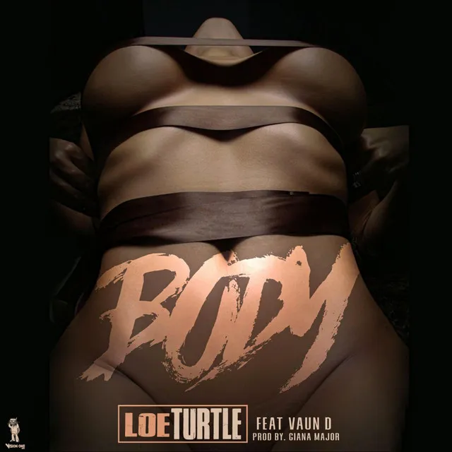 Body (Radio) [feat. Vaun D]