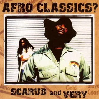 Afro Classics? by Very