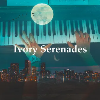 Ivory Serenades by Piano Jazz Duo Deluxe