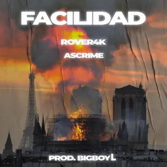 Facilidad by Rover4k