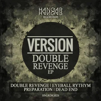 Double Revenge EP by Version