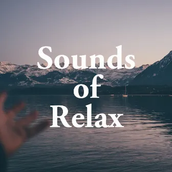 Sounds of Relax - Relaxing Music, Piano, Nature Sounds by The Piano Girls