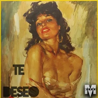 Te Deseo by Mecal