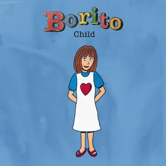 Child by Borito