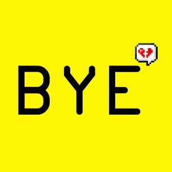 Bye by Giovanni Vlieg