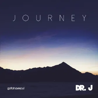 Journey by Dr. J