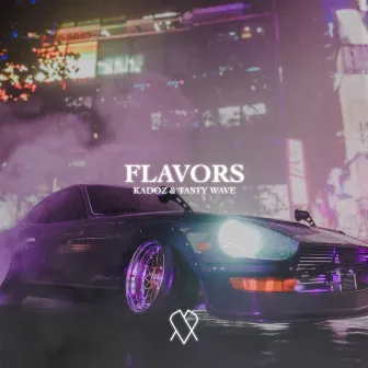 Flavors by KADOZ