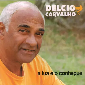 A Lua e o Conhaque by Delcio Carvalho