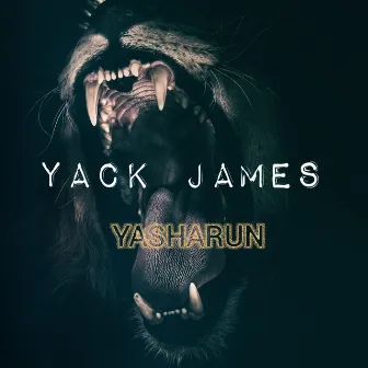 YASHARUN by Yack James