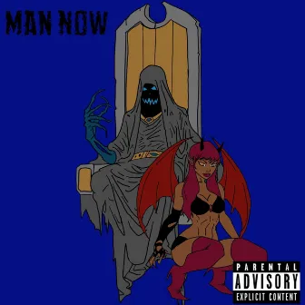 Man Now by Hkoncho Da G