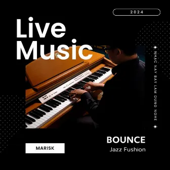 Bounce by MarisK