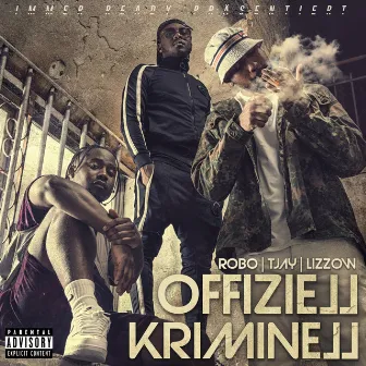 Offiziell Kriminell by Lizzow