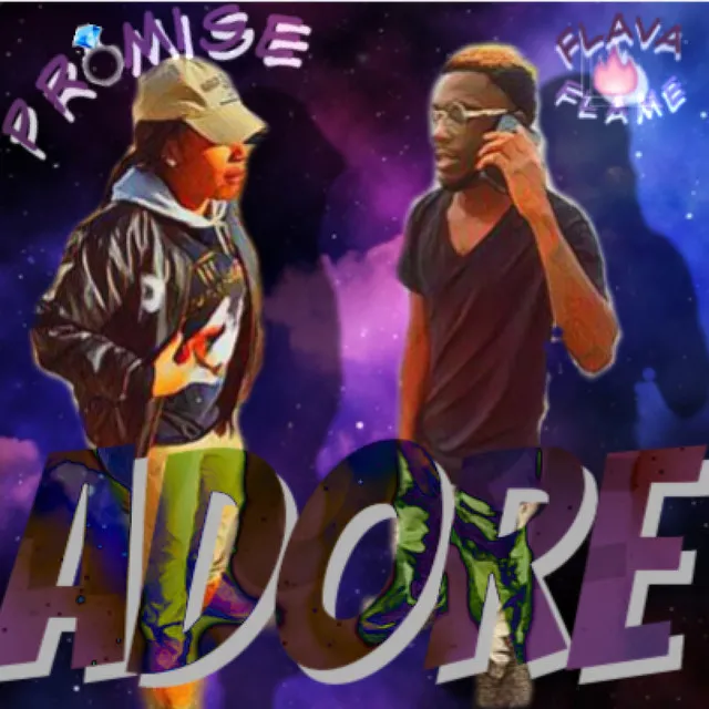 Adore