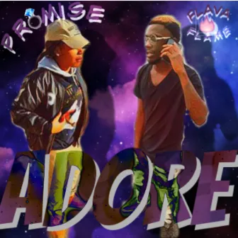 Adore by Promise