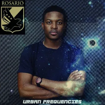 Urban Frequencies by Rosario