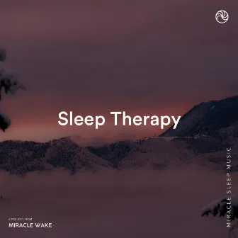 Sleep Therapy by Sleep Music MW