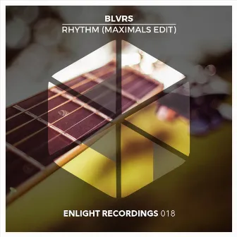 Rhythm (Maximals Edit) by BLVRS