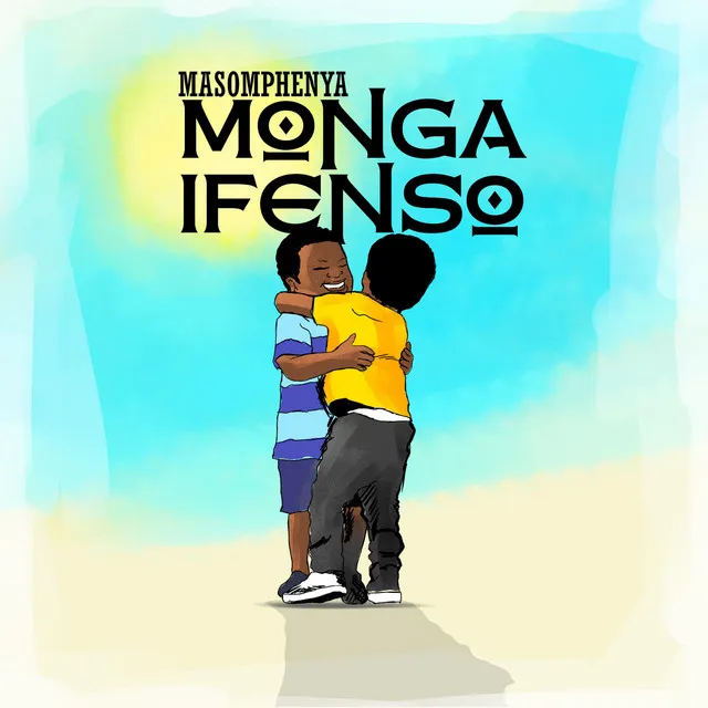 Monga Ifenso