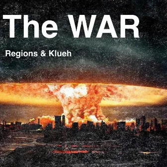 The War by Regions