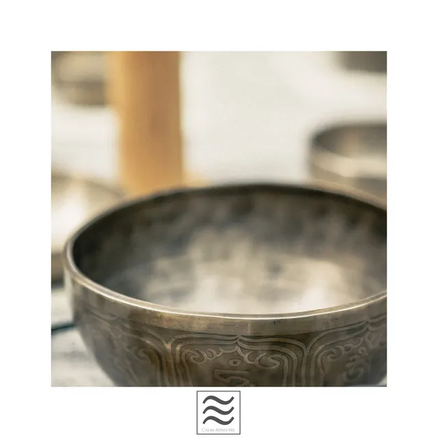 Calming Tibetan Reiki Bowls