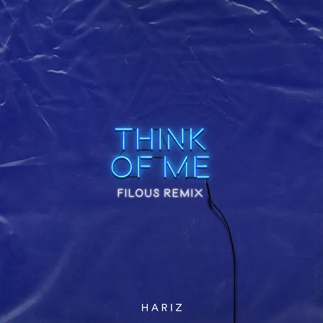 Think of Me (Filous Remix)