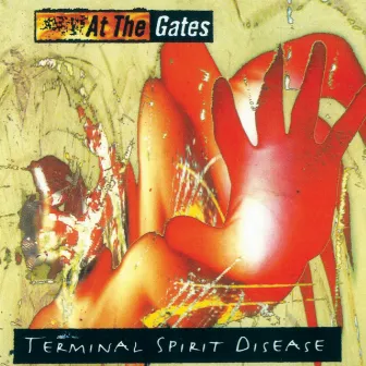 Terminal Spirit Disease by At The Gates