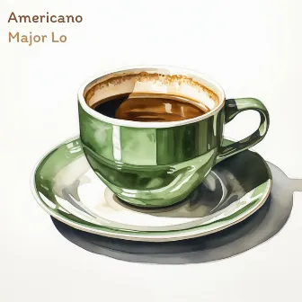 Americano by Major Lo