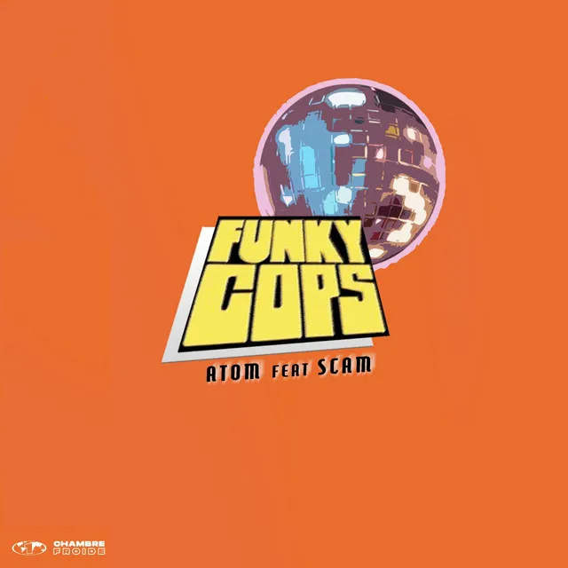 Funky Cops