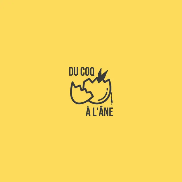 Du coq à l'âne