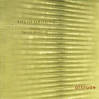 ATTITUDE by Solid Ground