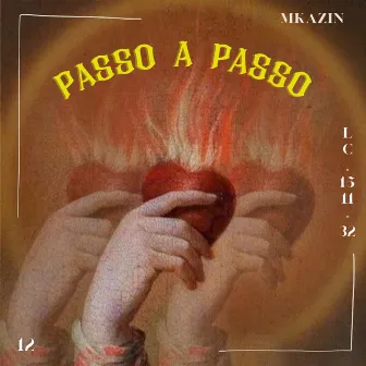 Passo a Passo by Mkazin