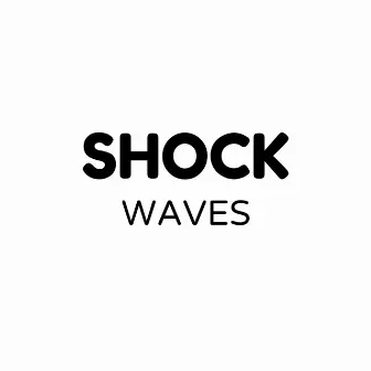 Shock Waves EP by VahSoul Mabrada