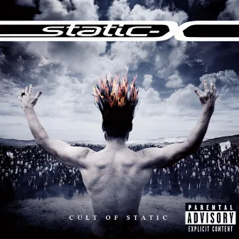 Cult of Static (Expanded Version) by Static-X