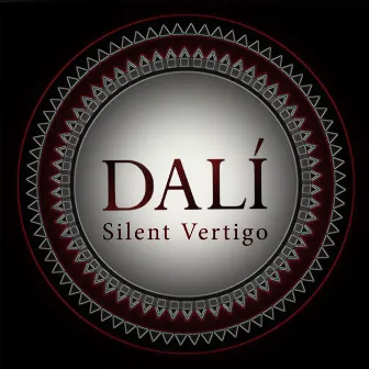 Silent Vertigo by Dalí