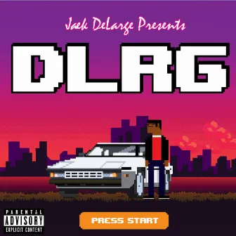 DLRG by Jaek Delarge