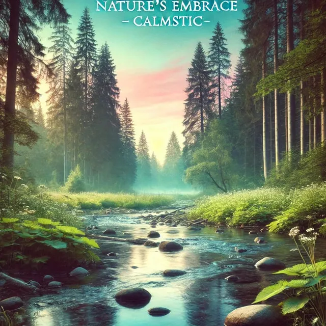 Natures Embrace