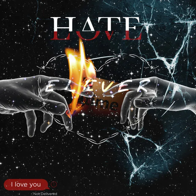 Hate Love