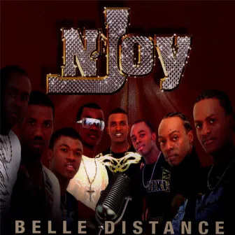 Belle distance by Njoy