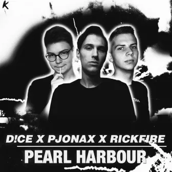 Pearl Harbour by D!CE