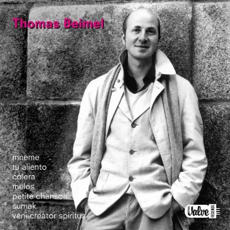 Thomas Beimel by Thomas Beimel