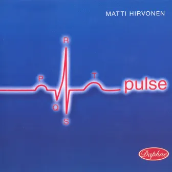 Pulse by Matti Hirvonen