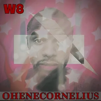 W8 by Ohene Cornelius