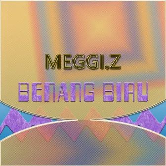 Benang Biru by Meggi .Z