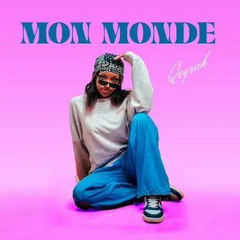 Mon Monde by Qeyrah