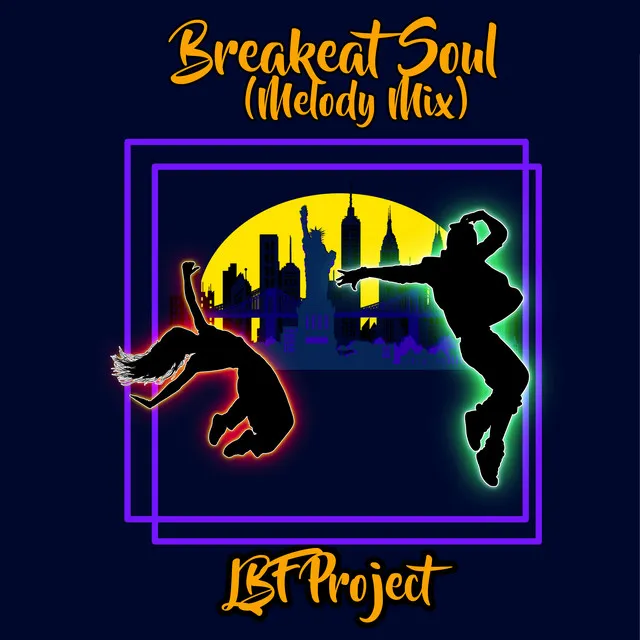 Breakbeat Soul - Melody Mix