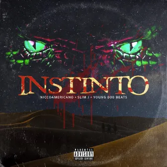 Instinto by Young 808 Beats