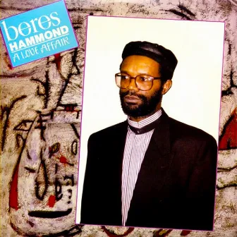 A Love Affair by Beres Hammond