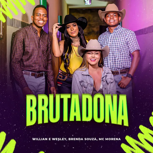 Brutadona