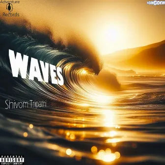 Waves by Shivom Tripathi