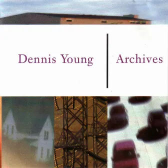 Archives by Dennis Young